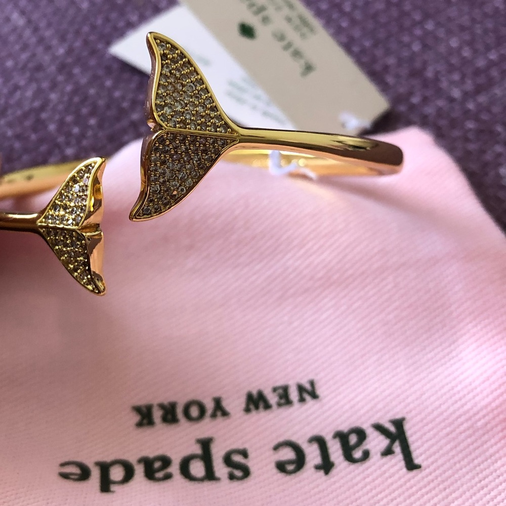 🎁Kate Spade Braselet♠️